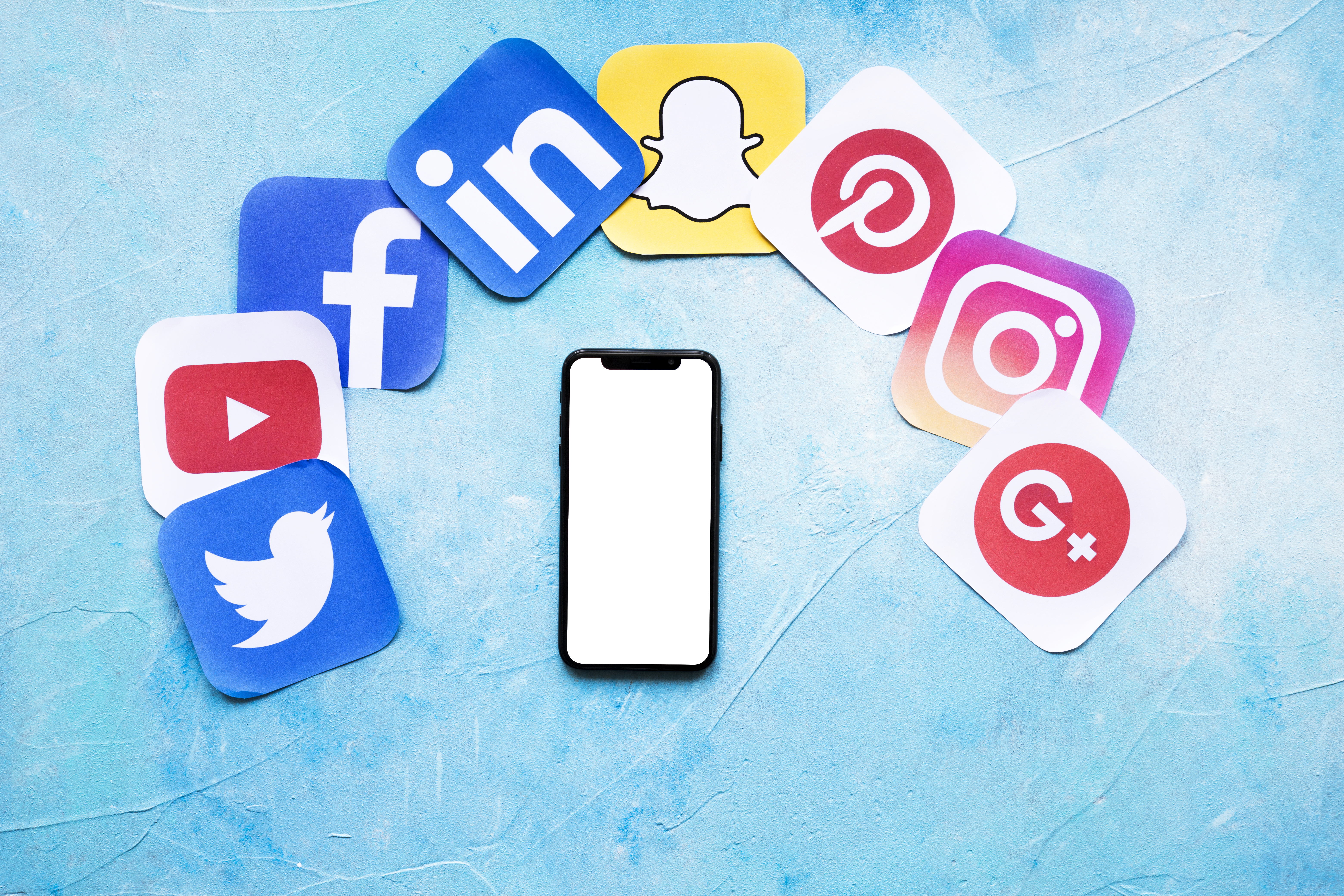social media optimization